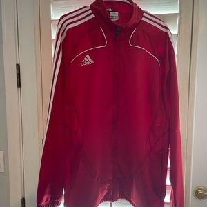 Adidas jacket